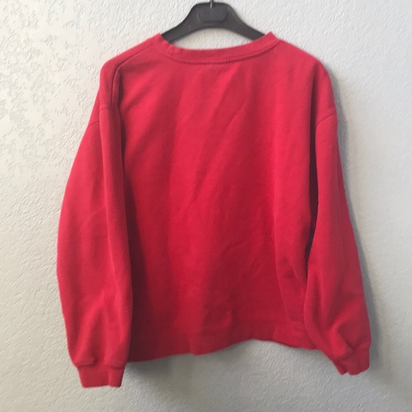 Vintage Mickey Disney Sweater - Picture 2 of 8